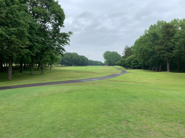 猿島カントリー倶楽部