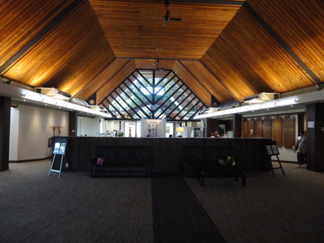 東京五日市カントリー倶楽部