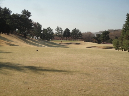 東京よみうりカントリークラブ