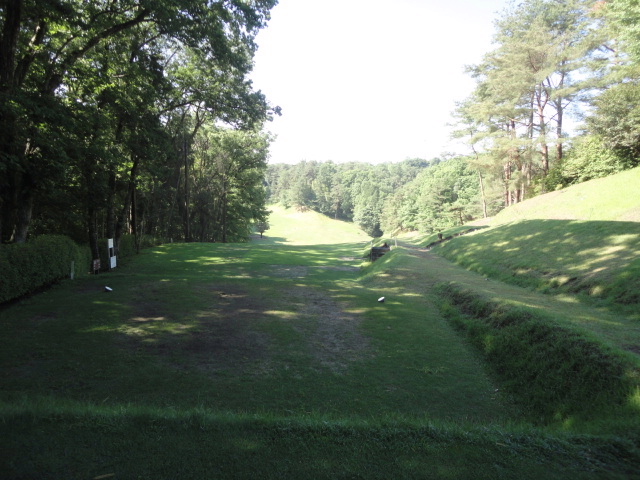 武蔵野ゴルフクラブ