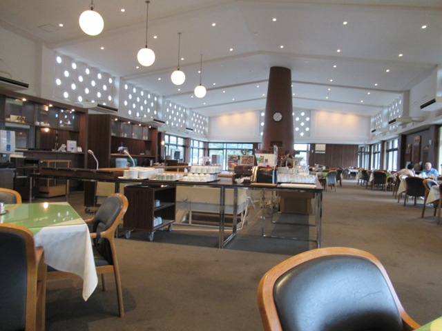 東京国際ゴルフ倶楽部