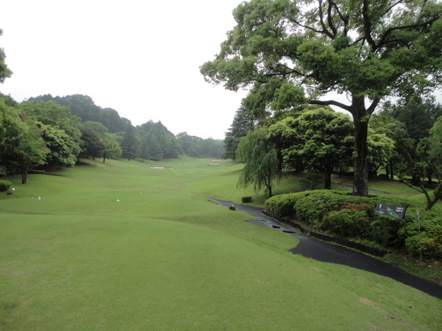 清川カントリークラブ
