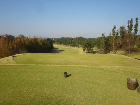 戸塚カントリー倶楽部