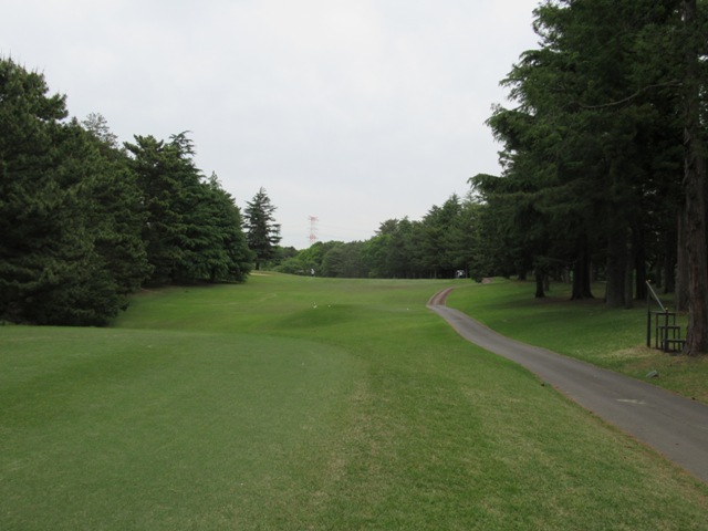 藤ヶ谷カントリークラブ