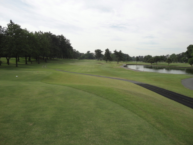 千葉カントリークラブ