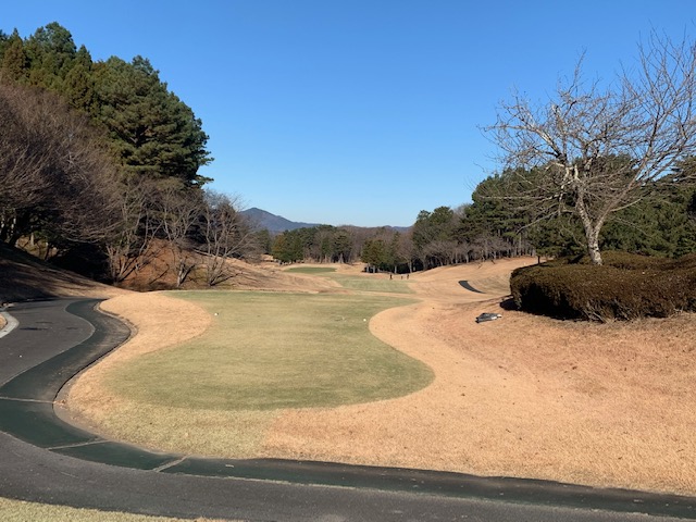 宍戸ヒルズカントリークラブ