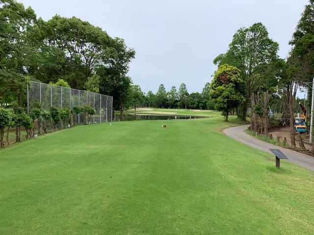 ニュー南総ゴルフ倶楽部