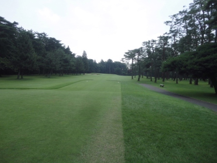 千葉カントリークラブ