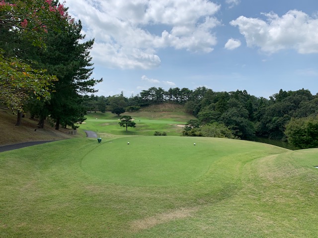 PGM総成ゴルフクラブ