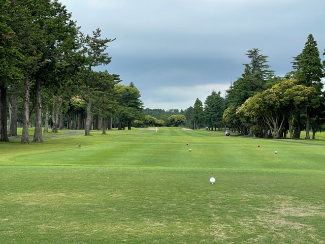 ザ ナショナルカントリー倶楽部 千葉