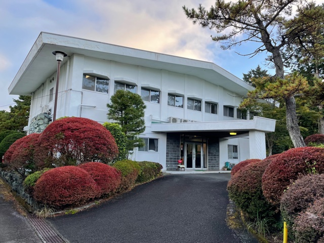 箱根カントリー倶楽部