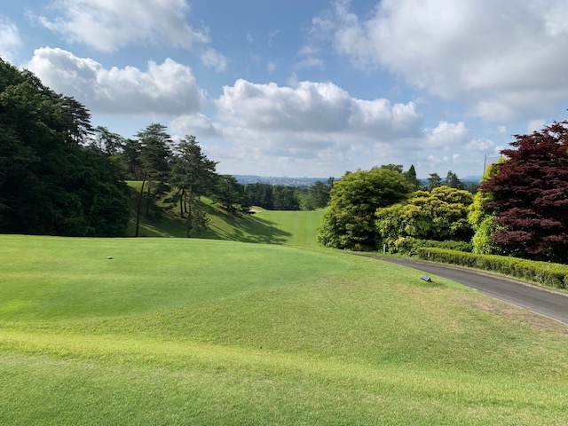 八王子カントリークラブ