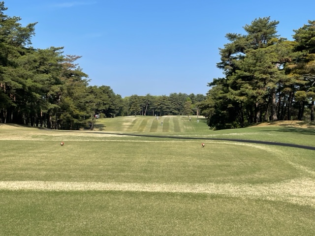 東松山カントリークラブ