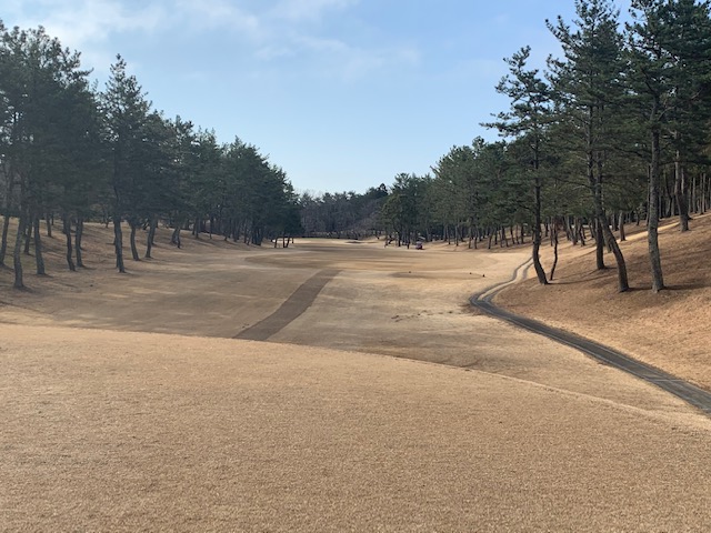 鶴舞カントリー倶楽部