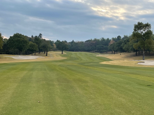 立野クラシック・ゴルフ倶楽部