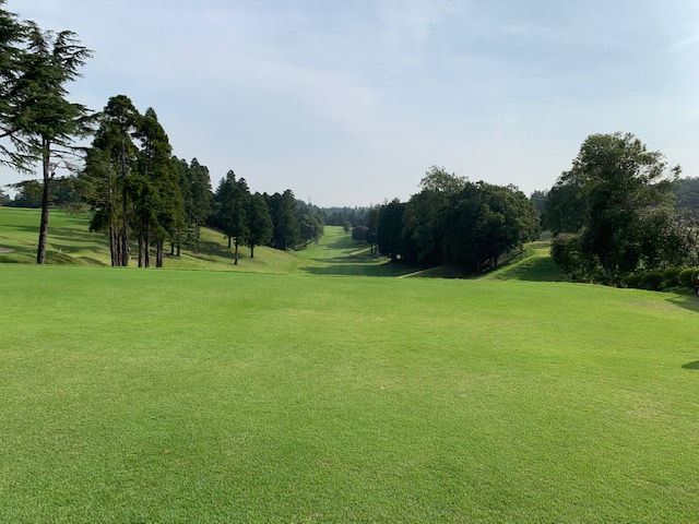 姉ヶ崎カントリー倶楽部