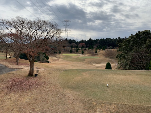 ゴルフ倶楽部成田ハイツリー
