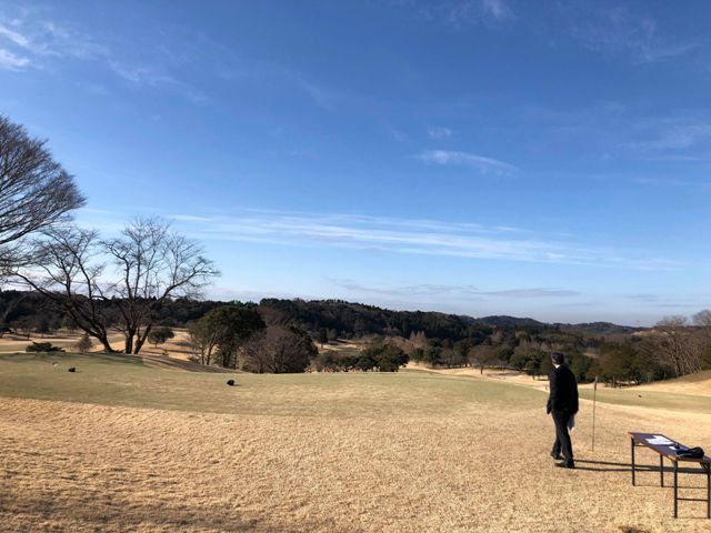 キングフィールズゴルフクラブ