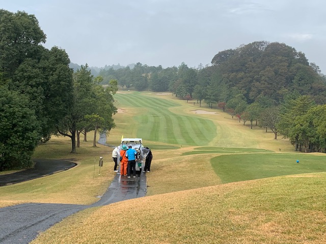 千葉夷隅ゴルフクラブ