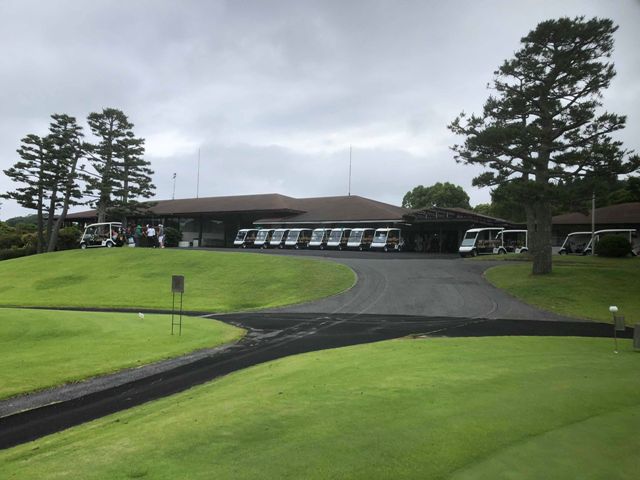 千葉夷隅ゴルフクラブ