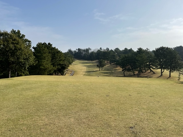 東京よみうりカントリークラブ