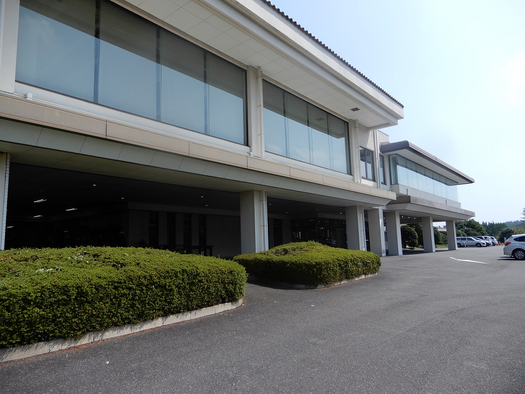 扶桑カントリー倶楽部