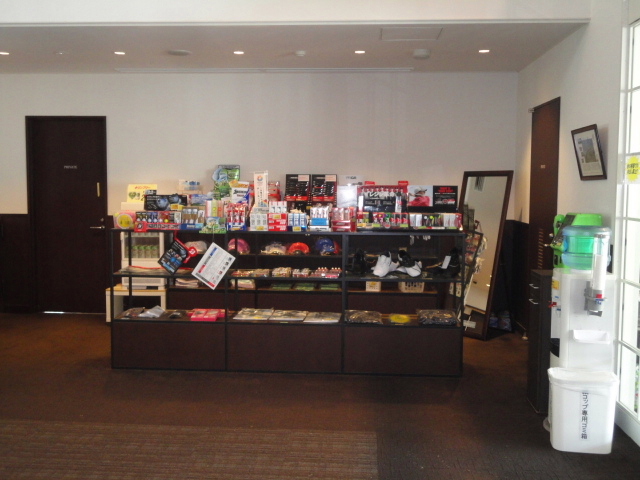 赤羽ゴルフ倶楽部