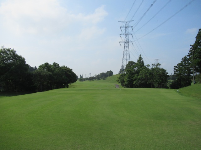 東京国際空港ゴルフ倶楽部