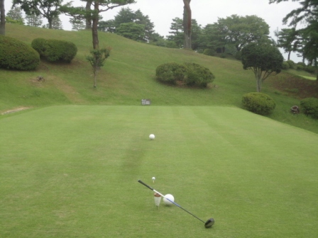 青梅ゴルフ倶楽部