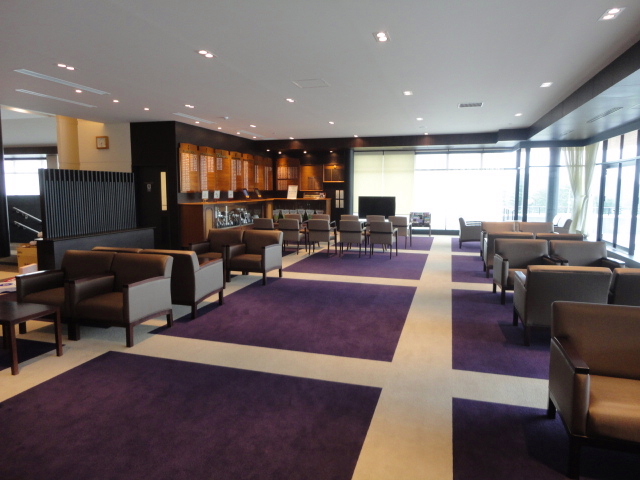 立川国際カントリー倶楽部