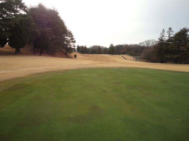立川国際カントリー倶楽部
