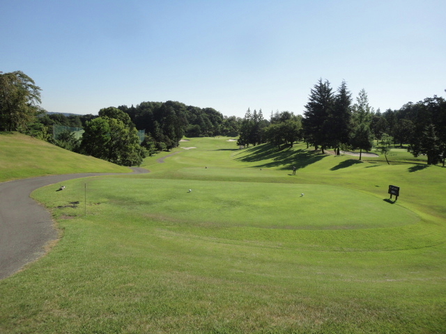 東京五日市カントリー倶楽部