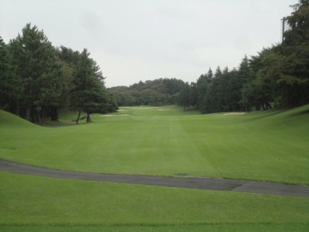 府中カントリークラブ