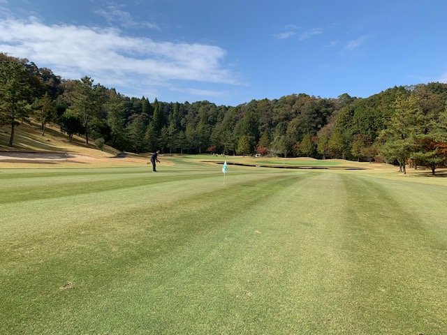 千葉夷隅ゴルフクラブ