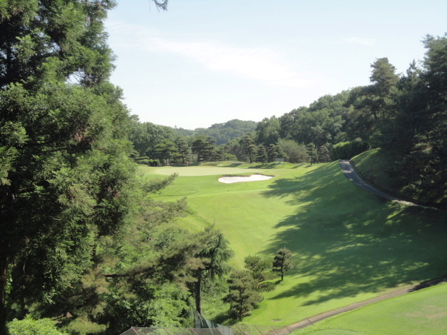 武蔵野ゴルフクラブ