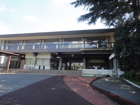 中山カントリークラブ