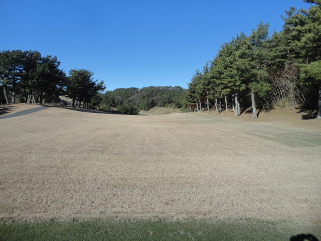 葉山国際カンツリー倶楽部