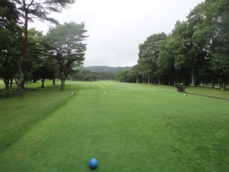 富士小山ゴルフクラブ