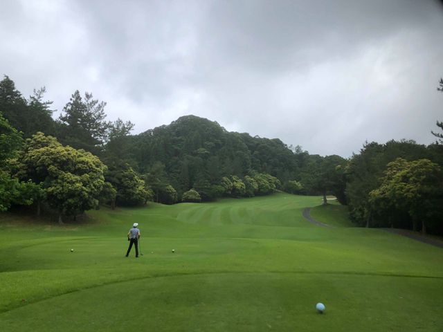 千葉夷隅ゴルフクラブ