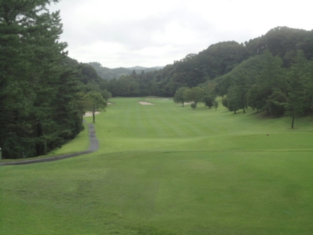 千葉夷隅ゴルフクラブ