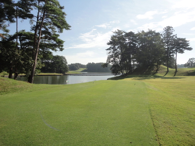 成田ヒルズカントリークラブ