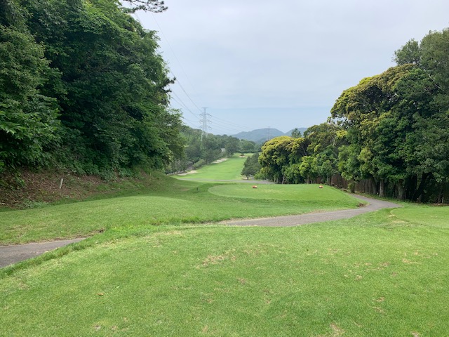 葉山国際カンツリー倶楽部