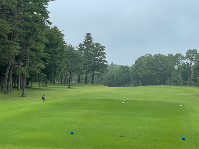 袖ヶ浦カンツリークラブ　共通
