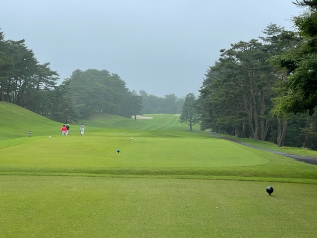 東松山カントリークラブ