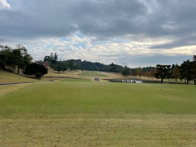立野クラシック・ゴルフ倶楽部