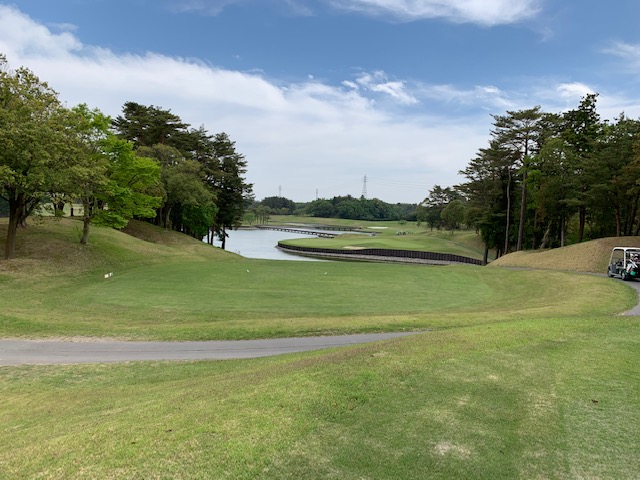 成田ヒルズカントリークラブ