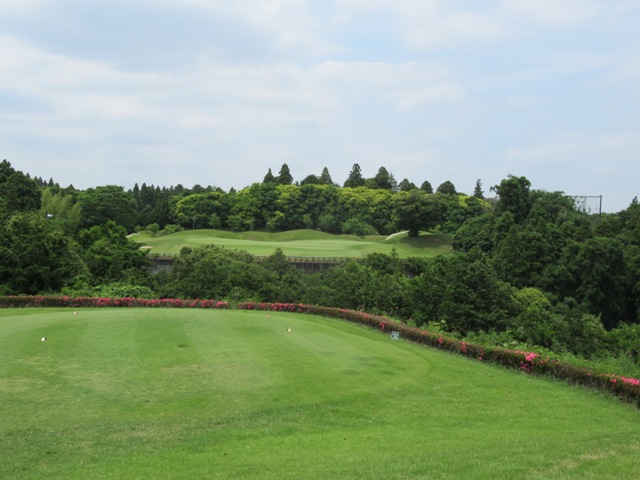 京カントリークラブ