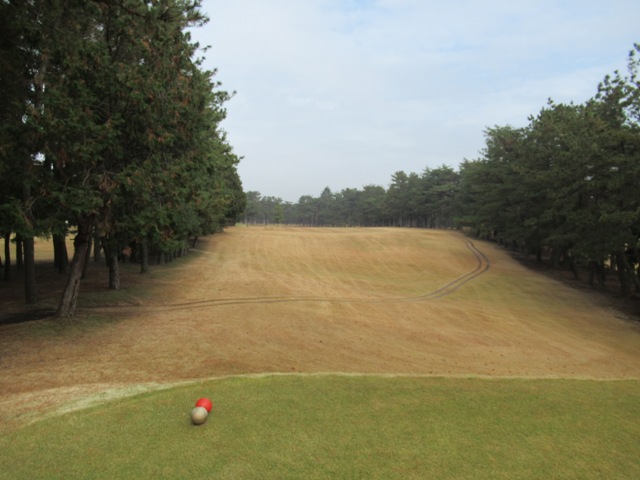 鎌ヶ谷カントリークラブ