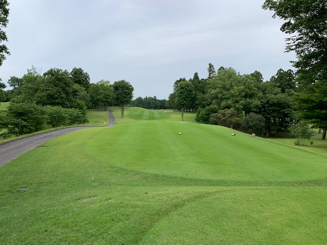 麻倉ゴルフ倶楽部