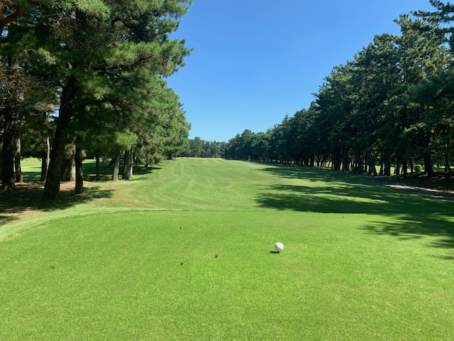 鎌ヶ谷カントリークラブ